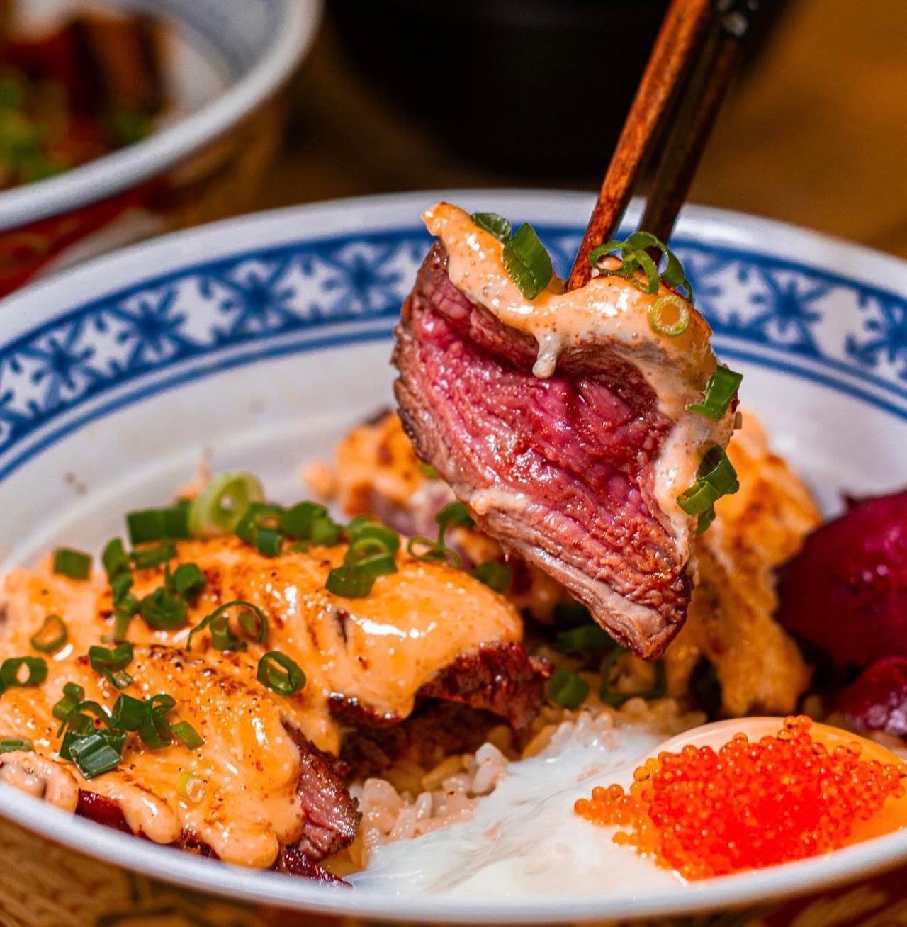 ONOSHI — restaurant in Sembawang — main photo