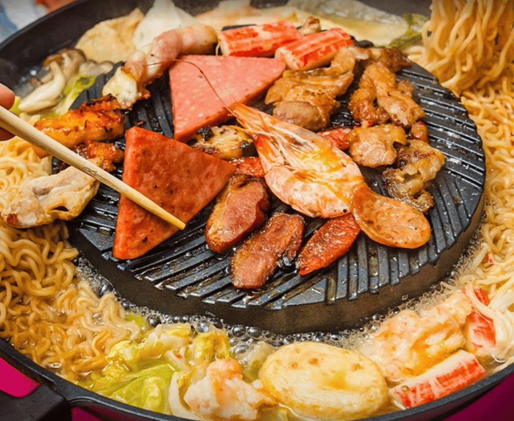 Siam Square Mookata - Pasir Ris — restaurant in Pasir Ris — main photo