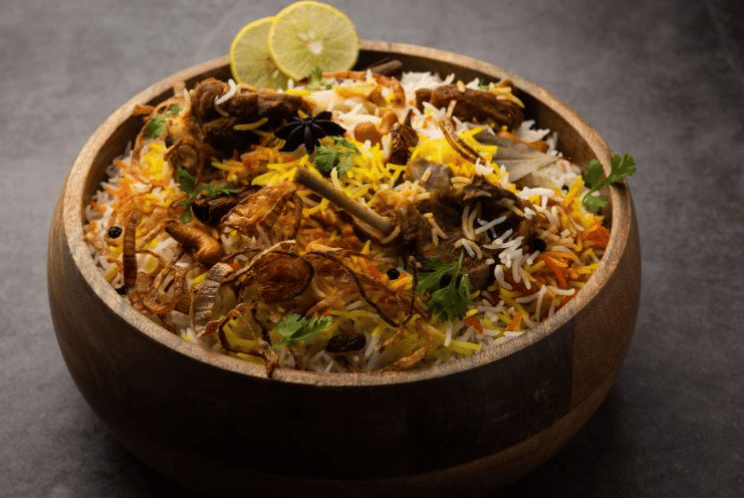 Gayatri restaurant in Little India