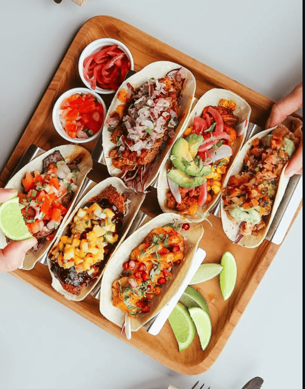 Super Loco Robertson Quay restaurant in Clarke Quay