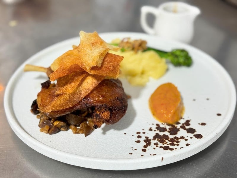 A Cube Bistro — restaurant in Geylang — main photo