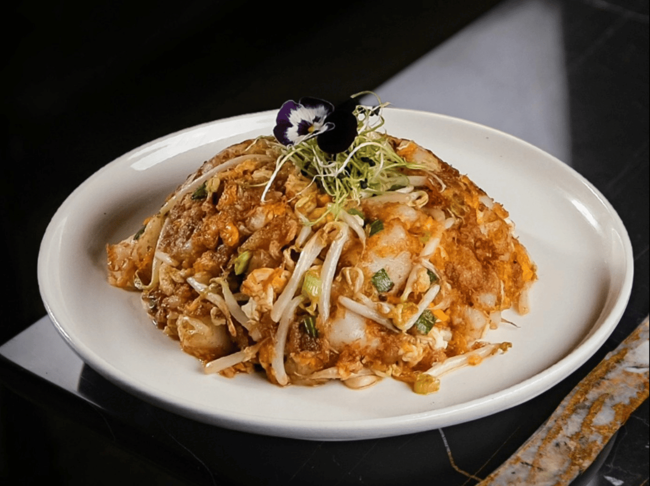 Fu Lin Bar & Kitchen — restaurant in Outram — main photo