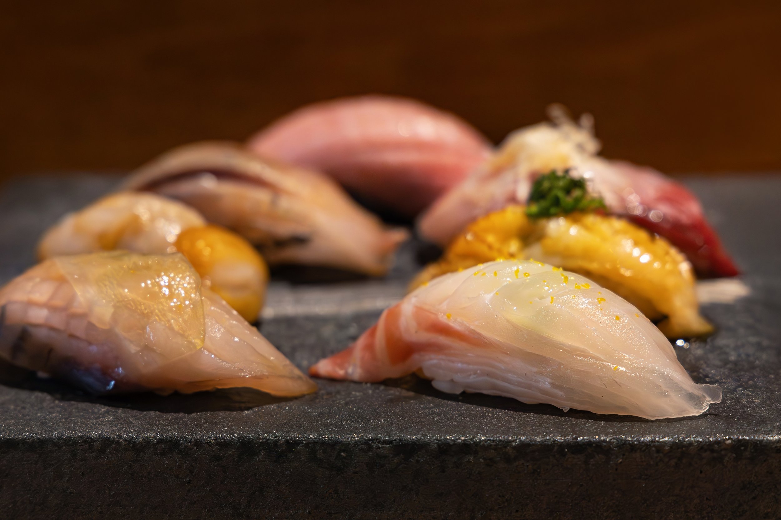 Fat Cow - Japanese Wagyu @ Camden Medical Centre — restaurant in Orchard — main photo