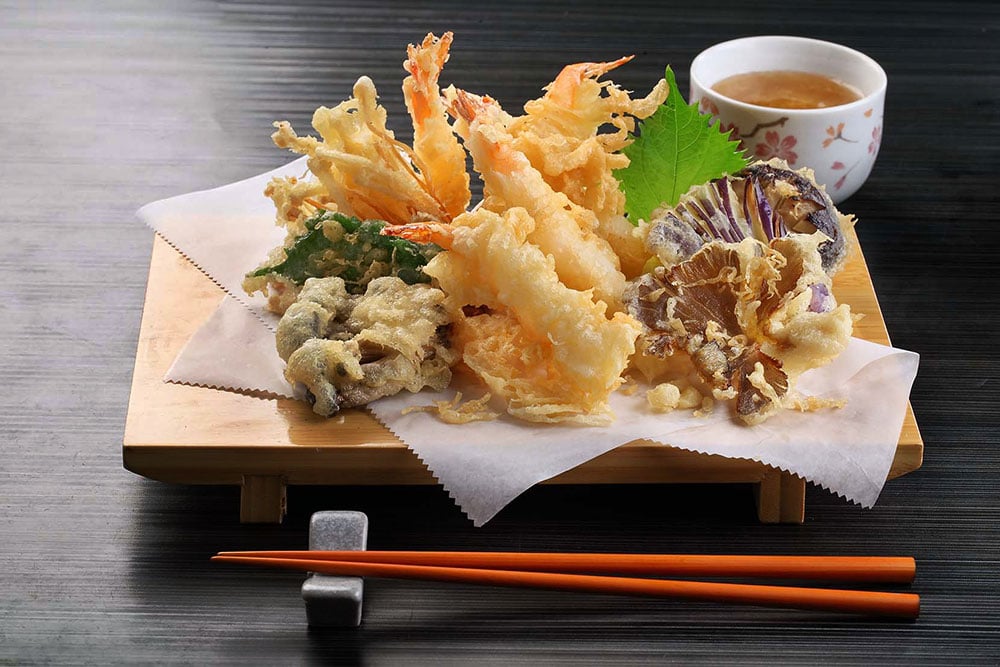 Kiseki Japanese Buffet Restaurant — restaurant in Orchard — main photo