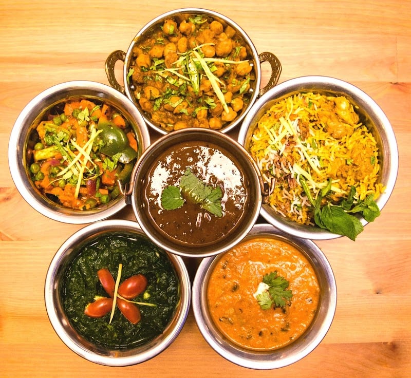 Vatan Se restaurant in Marine Parade