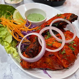 Nandhana's Restaurant - Eastpoint Simei — restaurant in Tampines — main photo