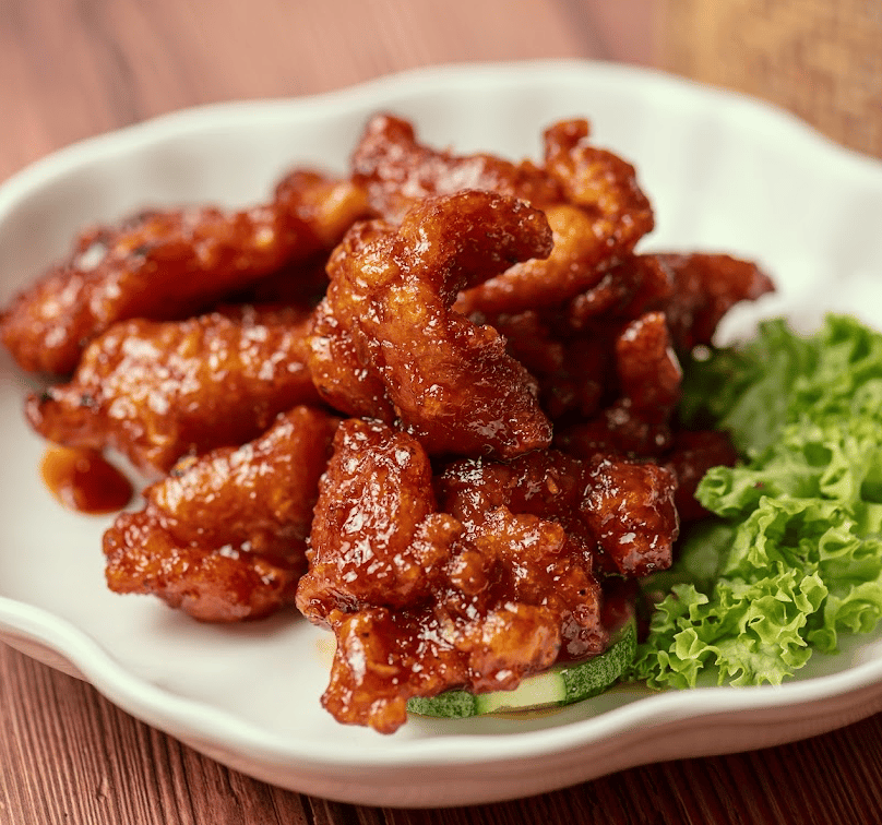 Keng Eng Kee Seafood - Alexandra Village — restaurant in Bukit Merah — main photo