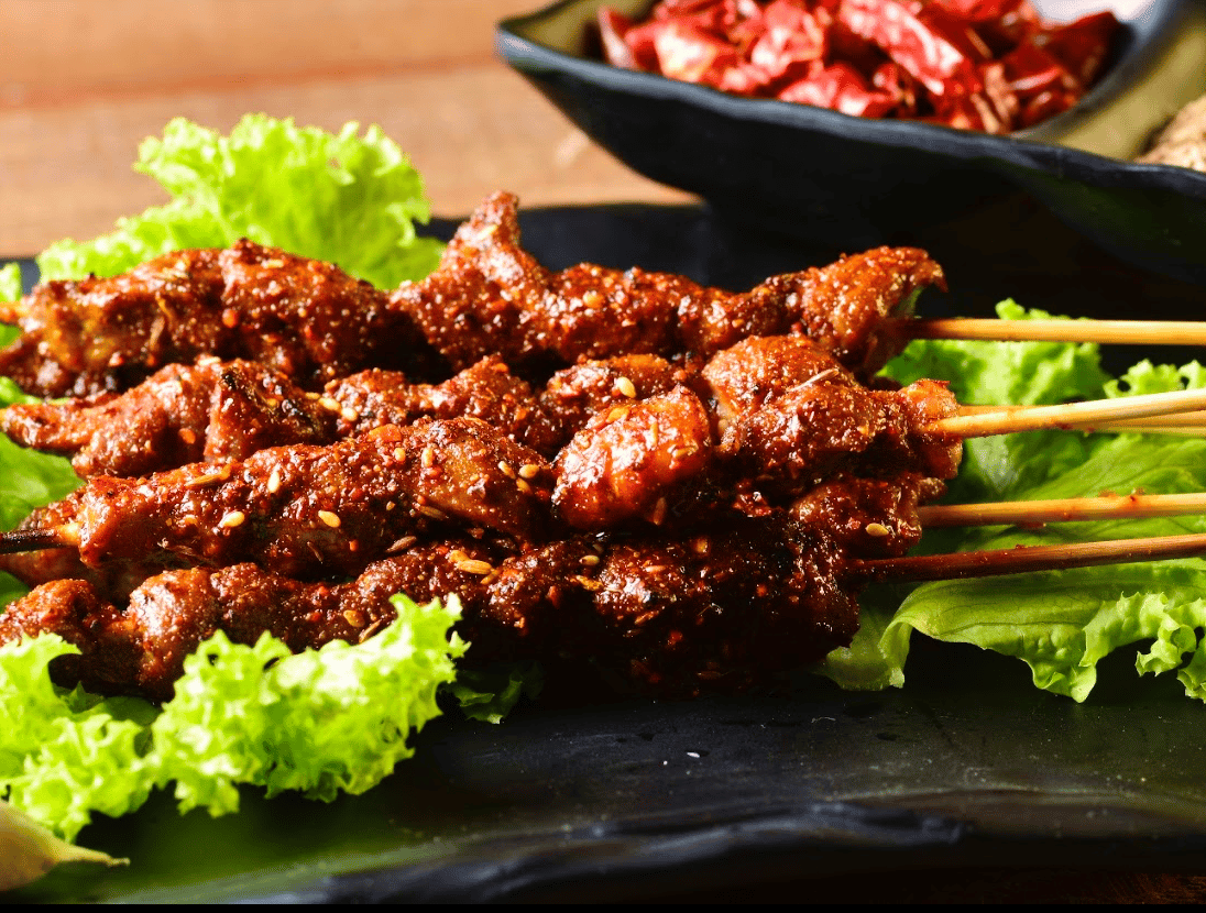 Chuan Yang Ji (Chinatown Outlet) — restaurant in Outram — main photo