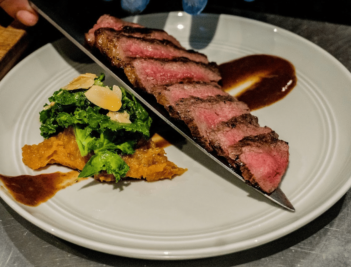 Fat Belly Steakhouse — restaurant in Tanglin — main photo