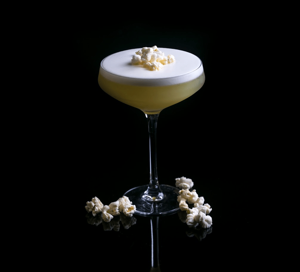 NOX restaurant in Chinatown