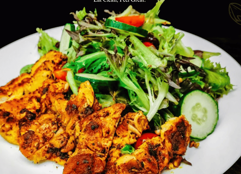 Two Blur Guys - Jalan Besar — restaurant in Kallang — main photo