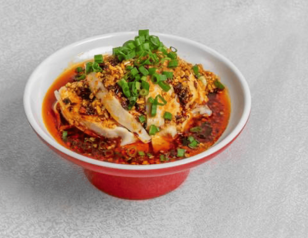 Yechun Xiao Jiang Nan Restaurant Group Pte.Ltd 冶春小江南 — restaurant in Downtown Core — main photo