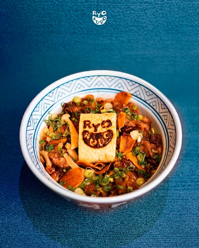 Ryokudo - Far East Square — restaurant in Telok Ayer — main photo