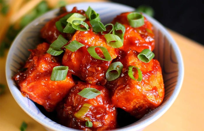 Indian Tandoor Restaurant — restaurant in Bedok — main photo
