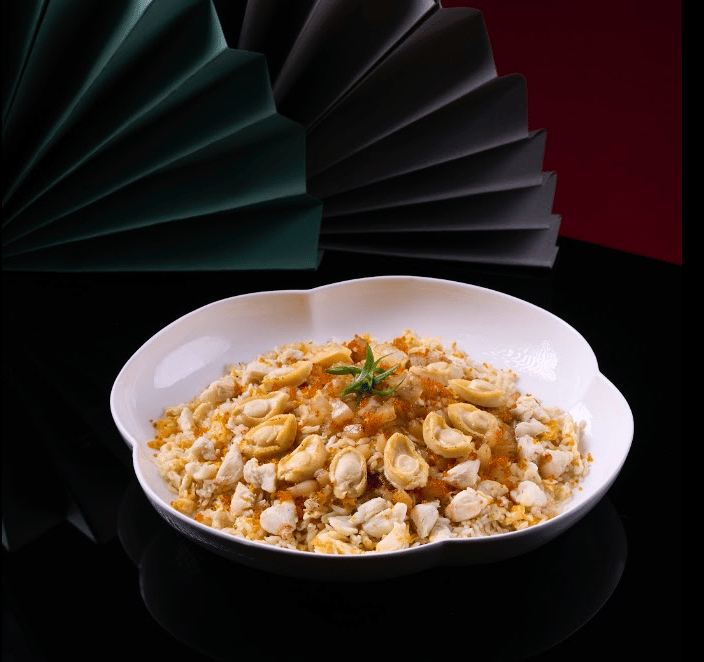 小馥苑 Fu Yuan Teochew Dining Greenwood — restaurant in Bukit Timah — main photo