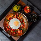 meokja by JUNGGA — restaurant in Rochor — main photo