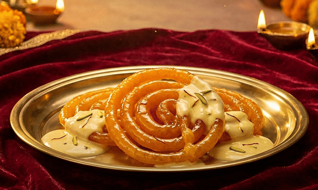 Bikanervala - Indian Sweets and Vegetarian Restaurant — restaurant in Changi — main photo