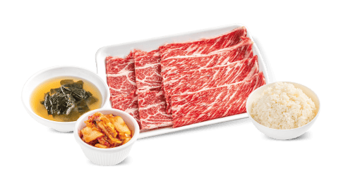 Hey! Yakiniku — restaurant in Downtown Core — main photo