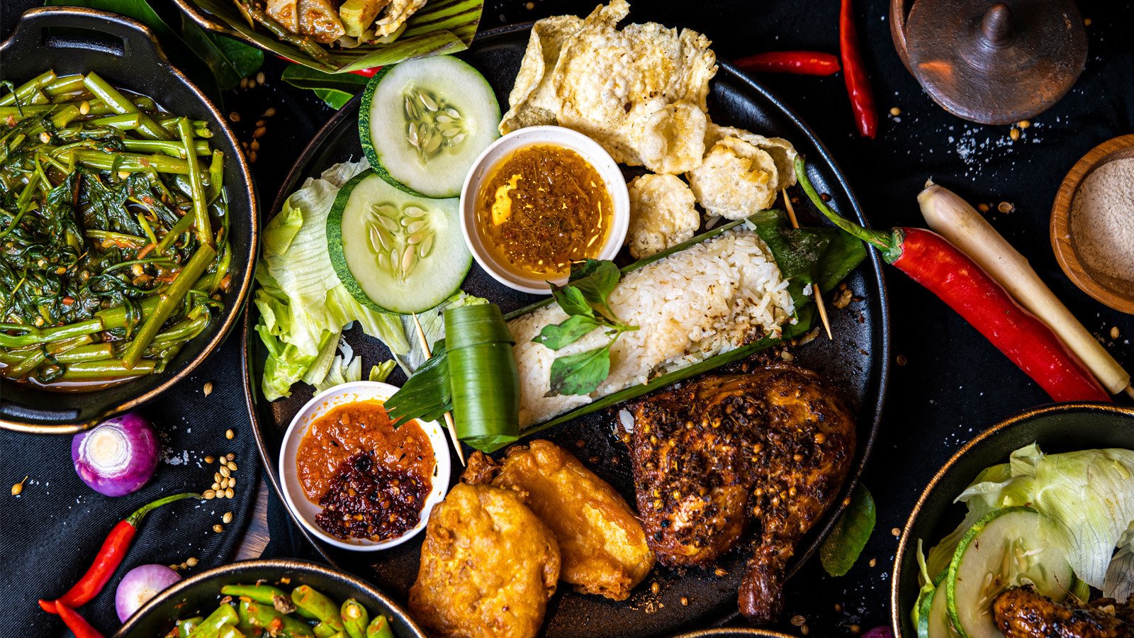 Bara Food Tanjong Pagar — restaurant in Tanjong Pagar — main photo