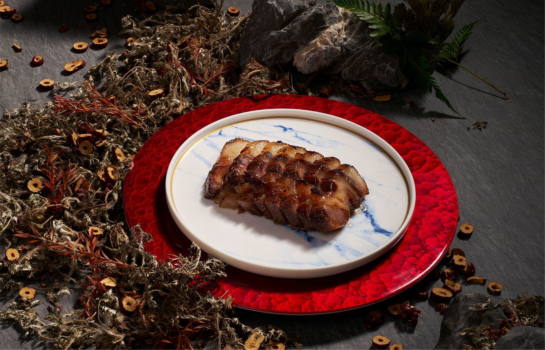 Shisen Hanten by Chen Kentaro — restaurant in Orchard — main photo