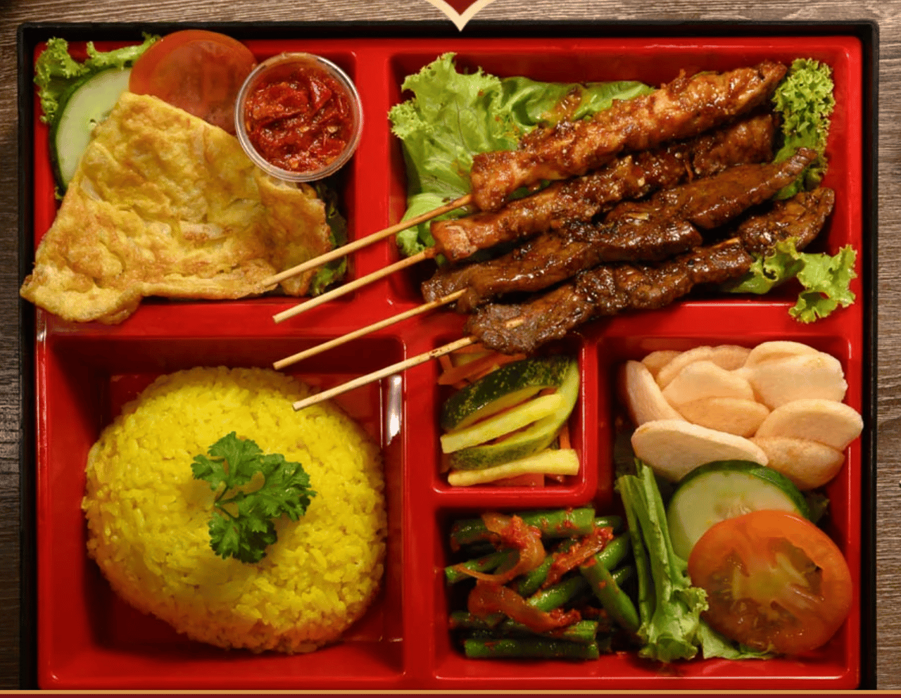 IndoChili — restaurant in Tanglin — main photo