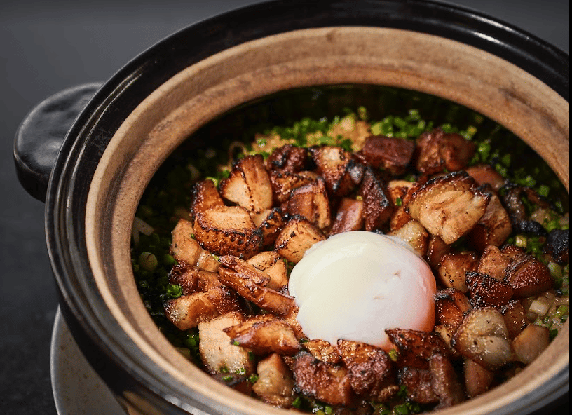 Torasho Ramen & Charcoal Bar — restaurant in Outram — main photo