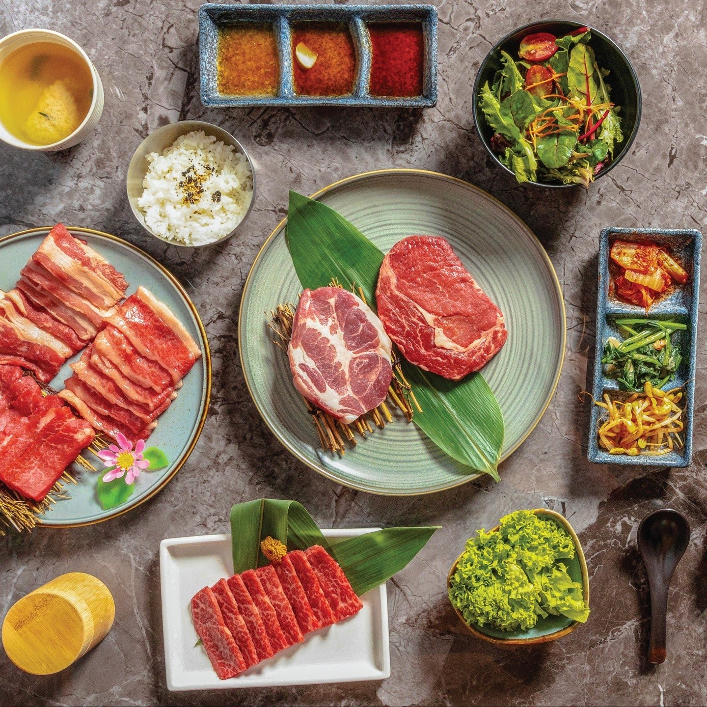 Grill by Cut — restaurant in Bukit Timah — main photo