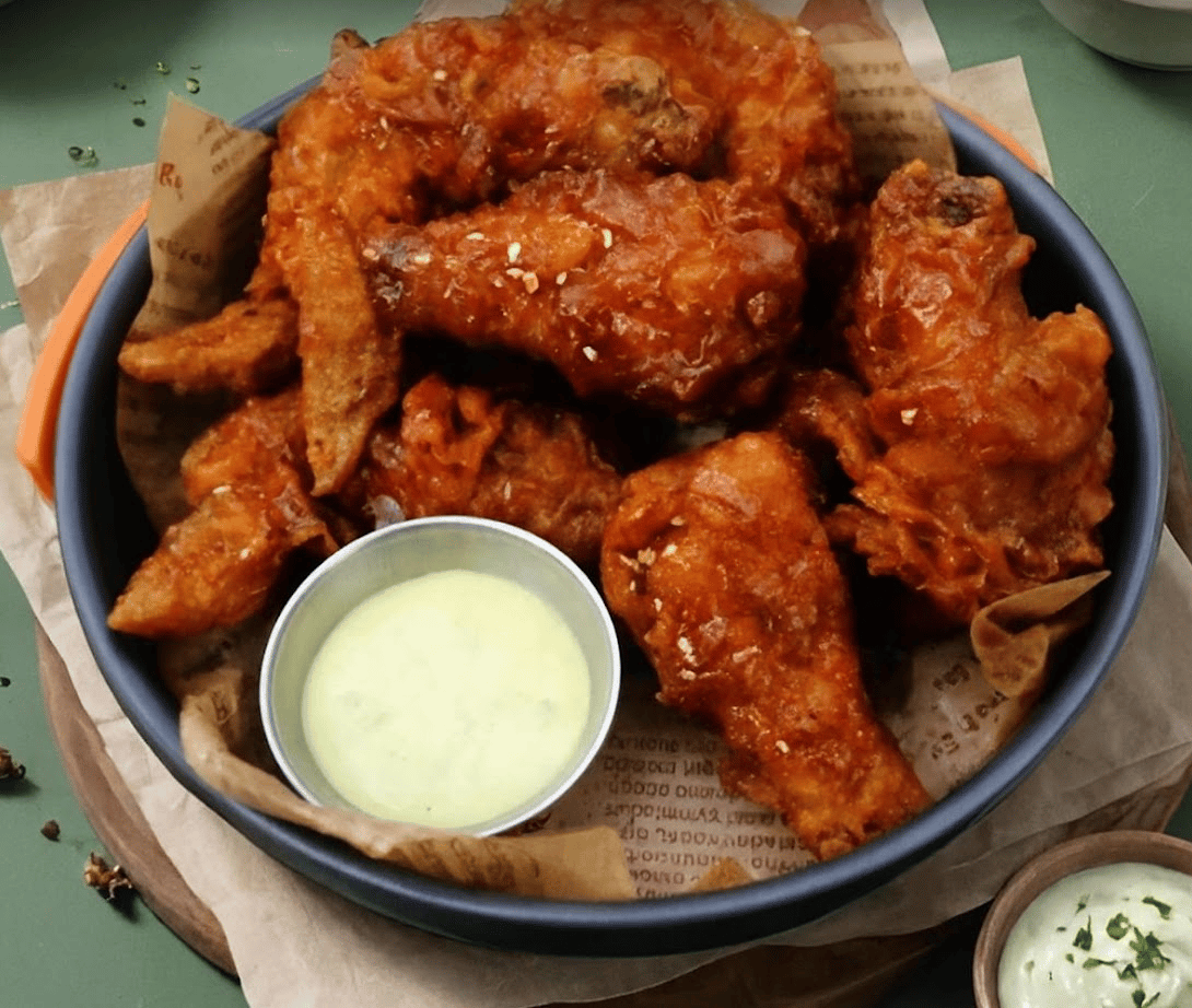 NOMADS — restaurant in Seletar — main photo