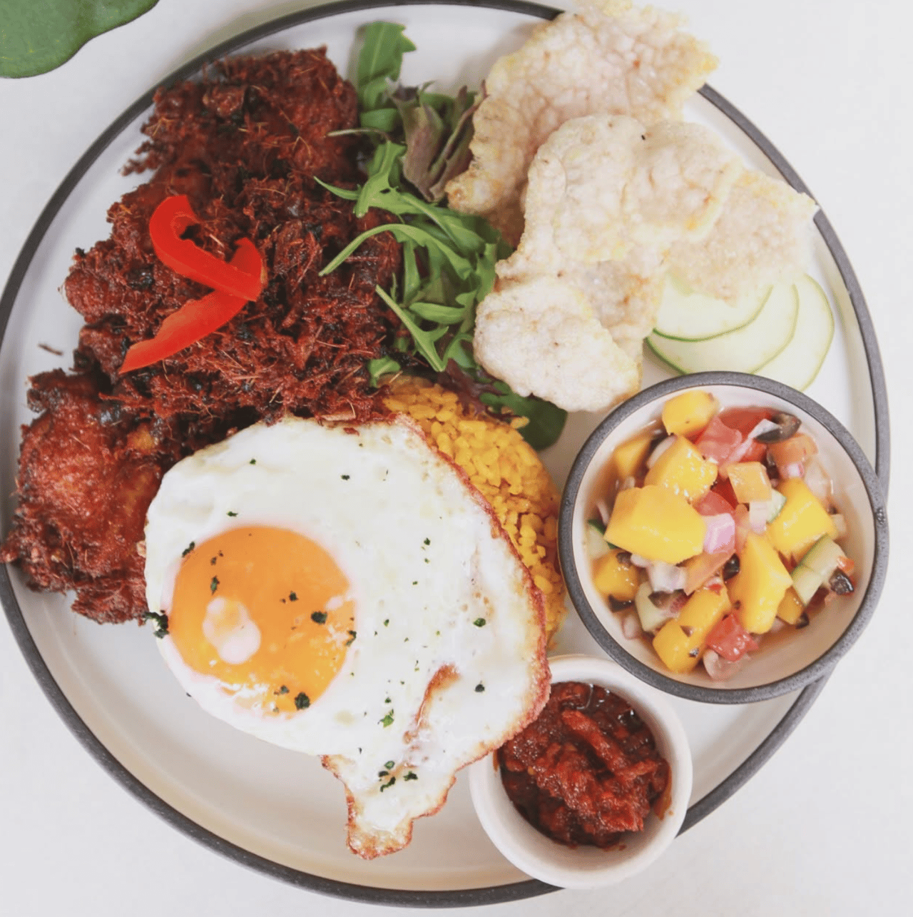 Daily Ground — restaurant in Bukit Timah — main photo