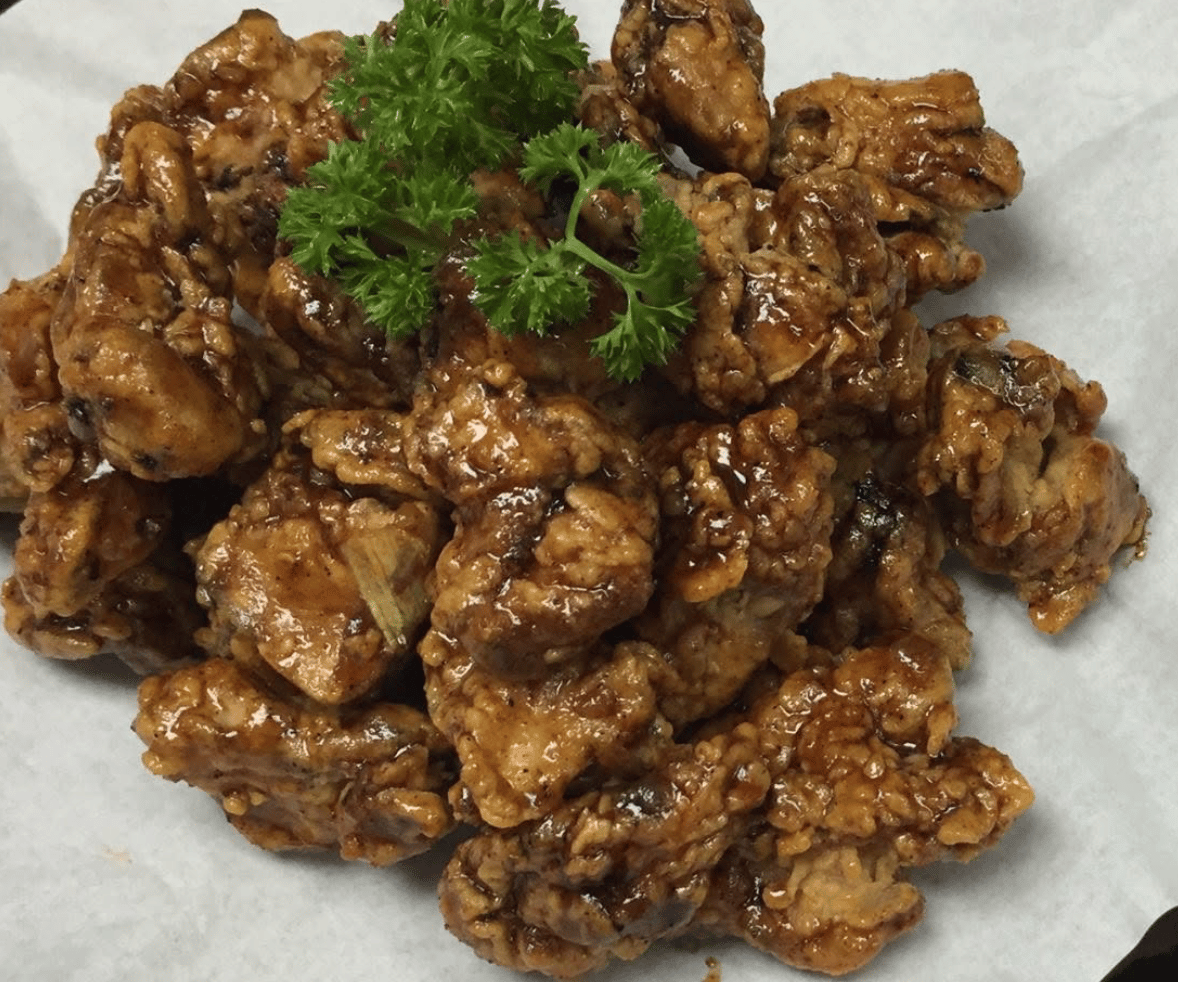 Joah Korean Restaurant — restaurant in Downtown Core — main photo