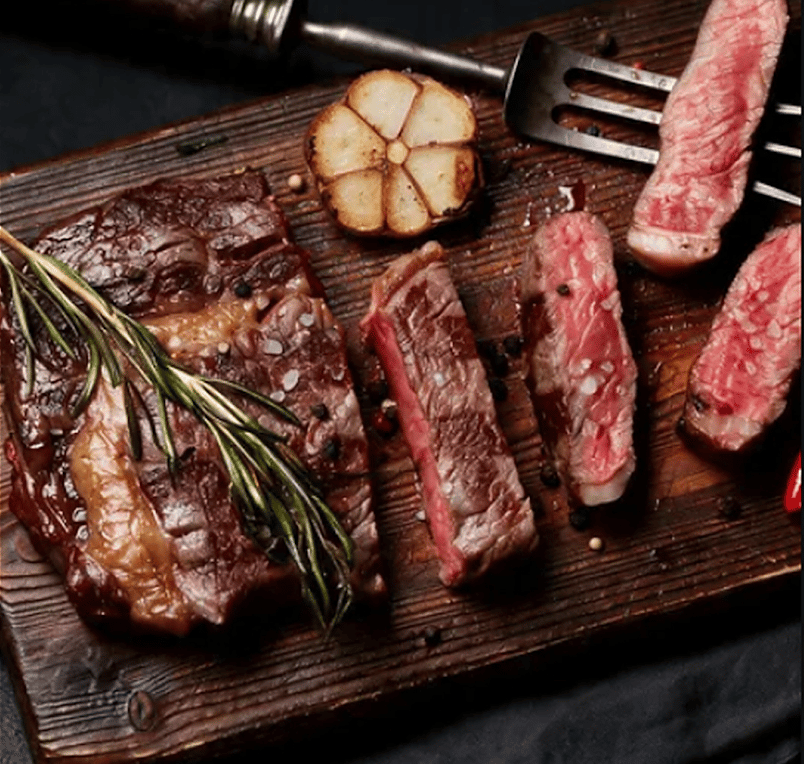 Black Pearl Steakhouse - Holland Village — restaurant in Bukit Timah — main photo