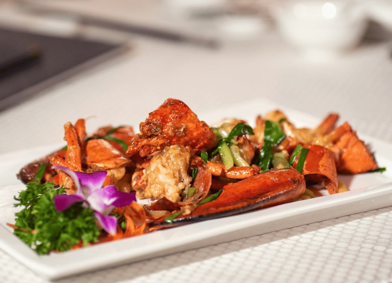 Wah Lok Cantonese Restaurant — restaurant in Downtown Core — main photo