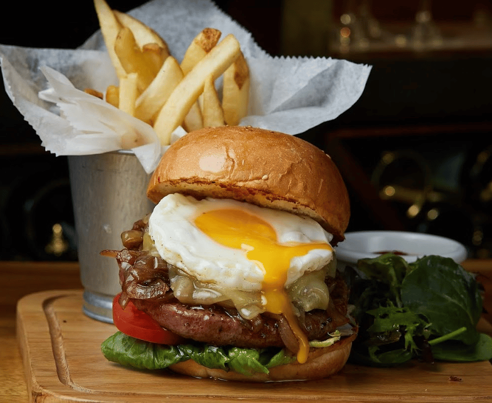 Highlander Bar @ Millenia Walk — restaurant in Downtown Core — main photo