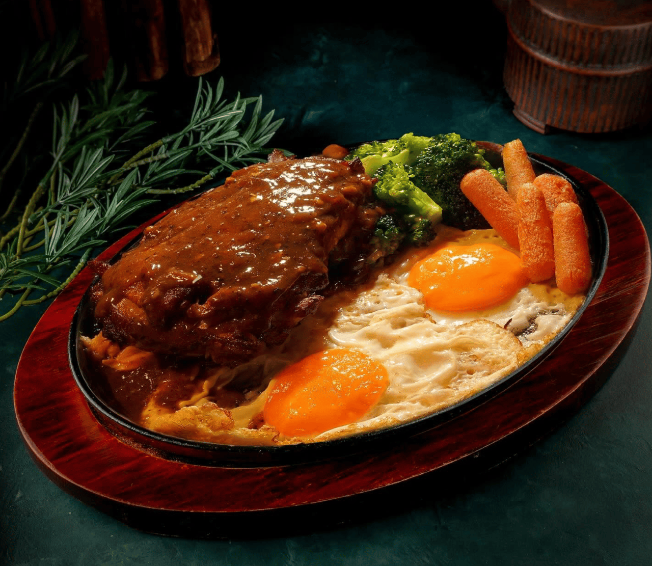 Jyu Gae Bistro — restaurant in Orchard — main photo