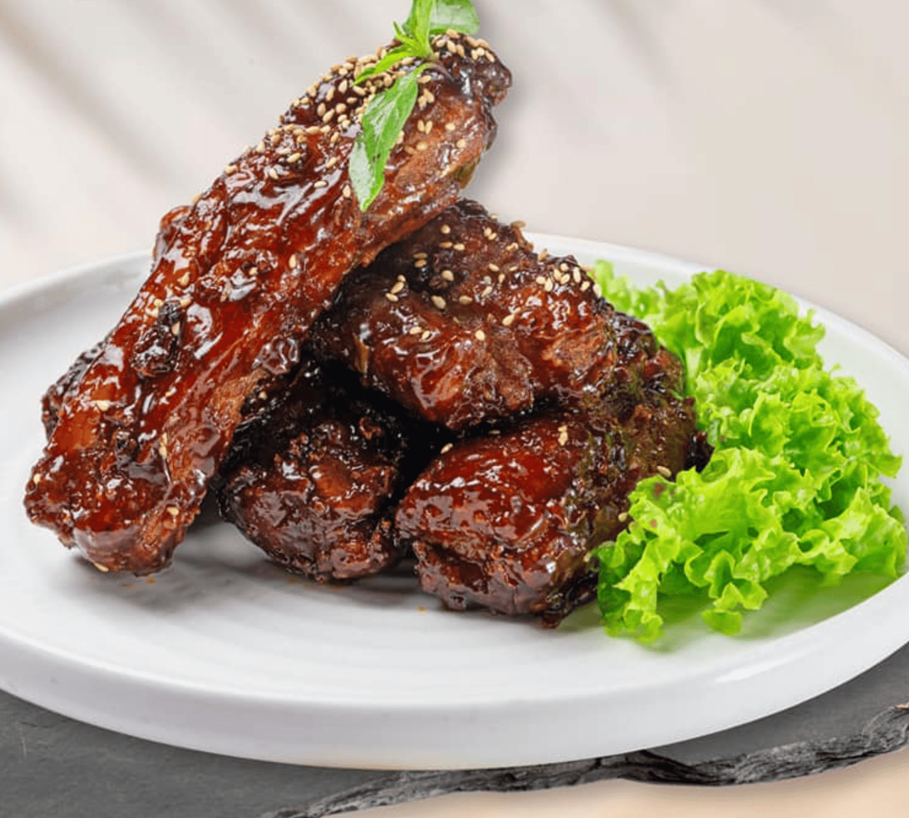 Penang Seafood Restaurant — restaurant in Geylang — main photo