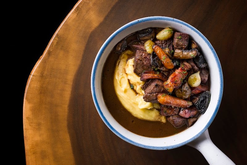 Bistro Gaston — restaurant in Outram — main photo