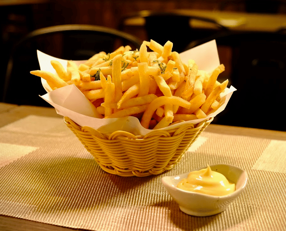 7 Tavern — restaurant in Novena — main photo