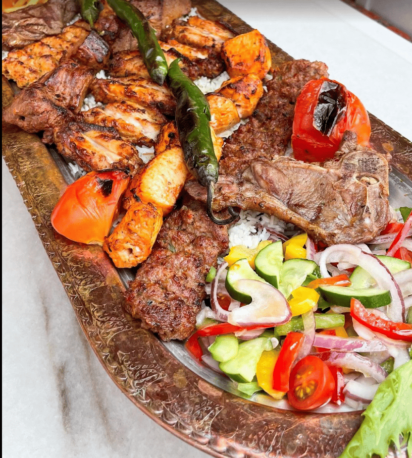 Istanbul Turkish & Middle Eastern Cuisine — restaurant in Rochor — main photo