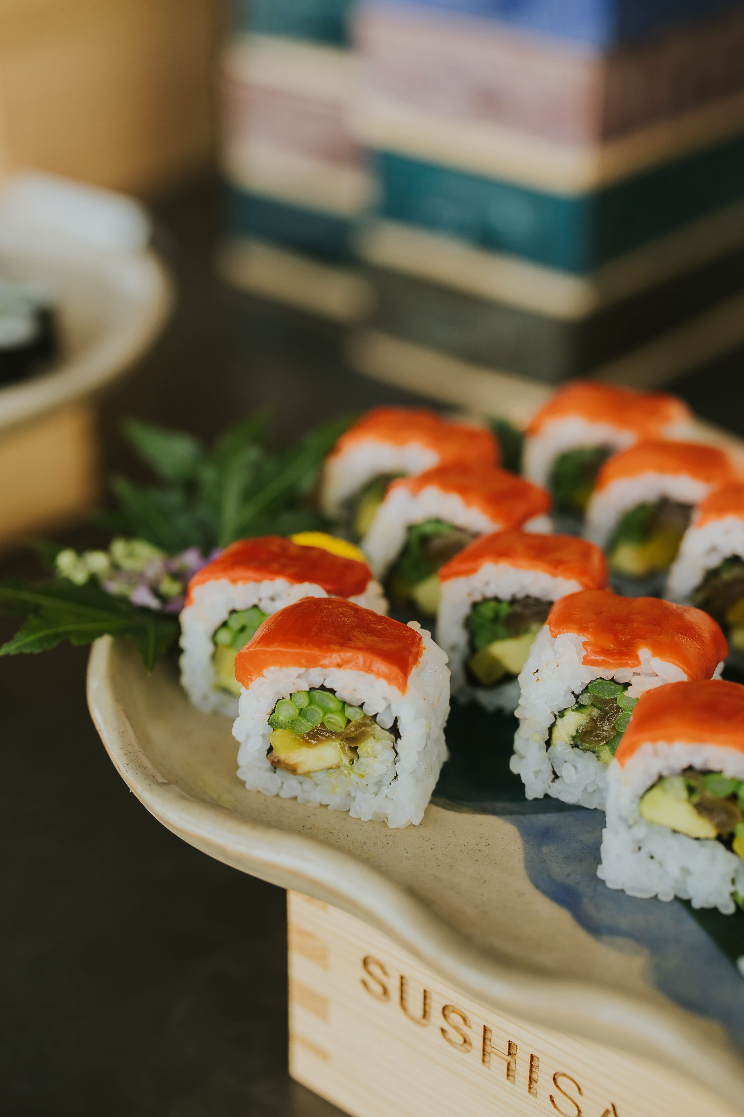 SUSHISAMBA Singapore — restaurant in Downtown Core — main photo