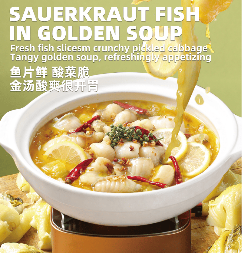 Xiang Xiang Hunan Cuisine - Bugis restaurant in Bugis