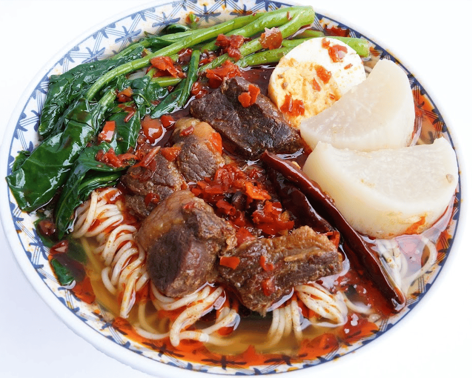 Restaurant Aisyah Halal Chinese XinJiang Cuisine 西北香 中国新疆餐厅 — restaurant in Rochor — main photo