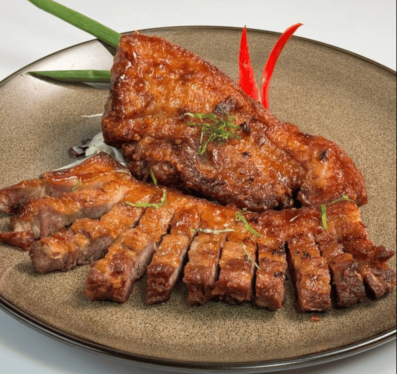 Super Thai by Soi Aroy - Pasir Panjang — restaurant in Queenstown — main photo