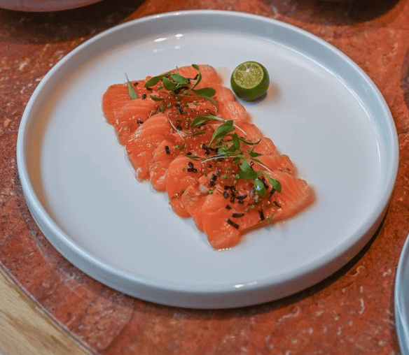 Café Quenino — restaurant in Orchard — main photo