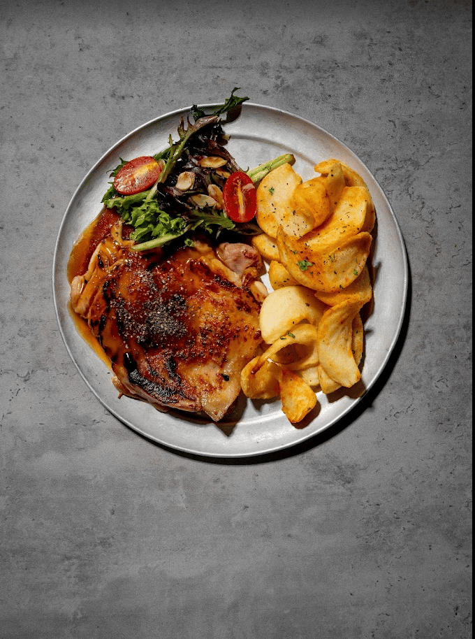 Nosh - Sembawang restaurant in North