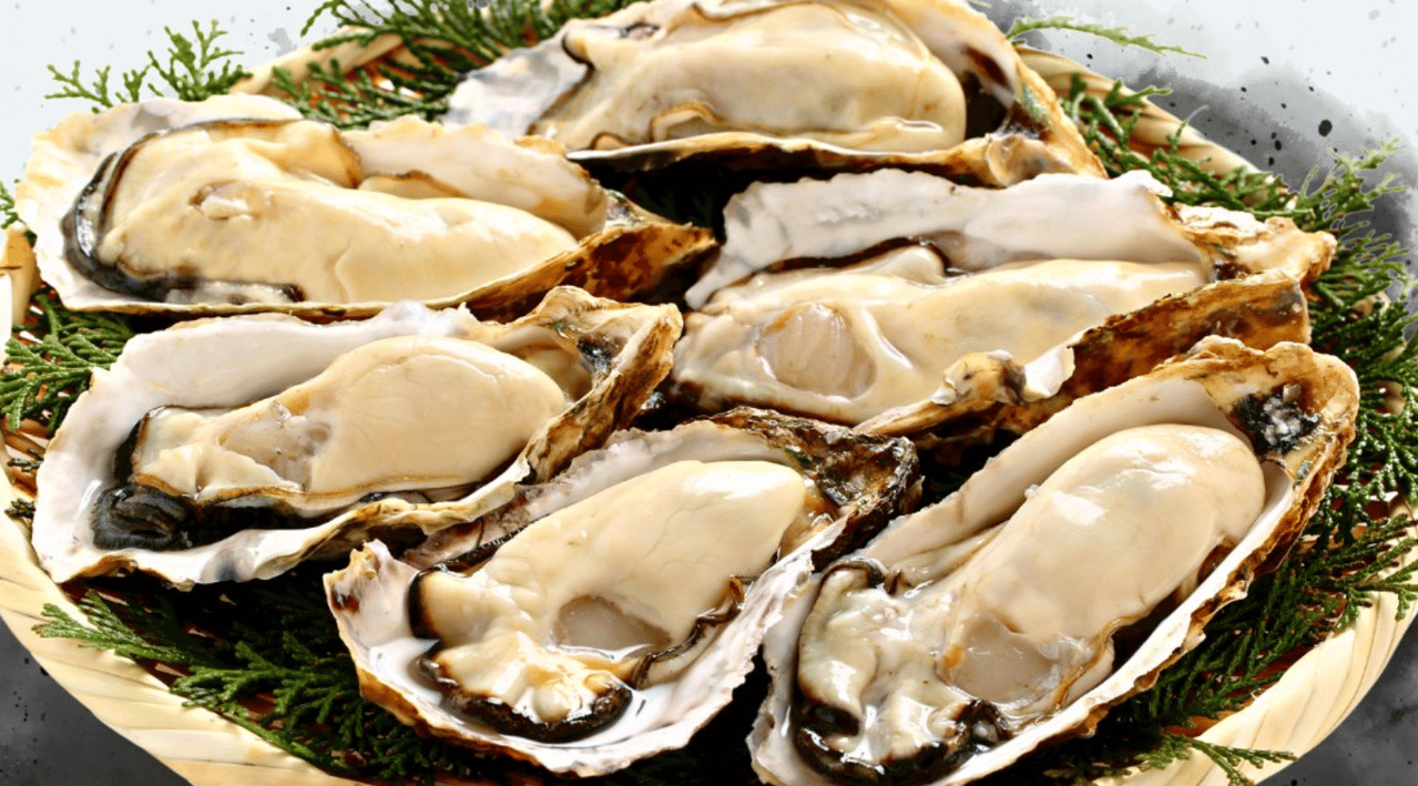 Lux Cove Seafood 富景海鲜 — restaurant in Newton — main photo