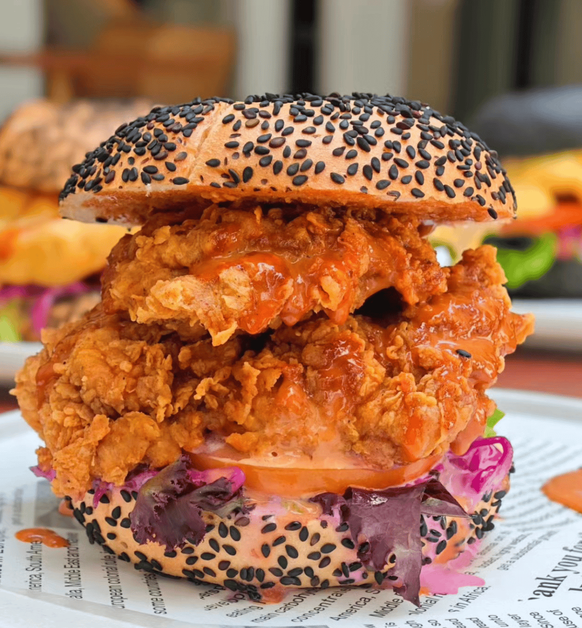 American Taproom - Waterloo St — restaurant in Rochor — main photo