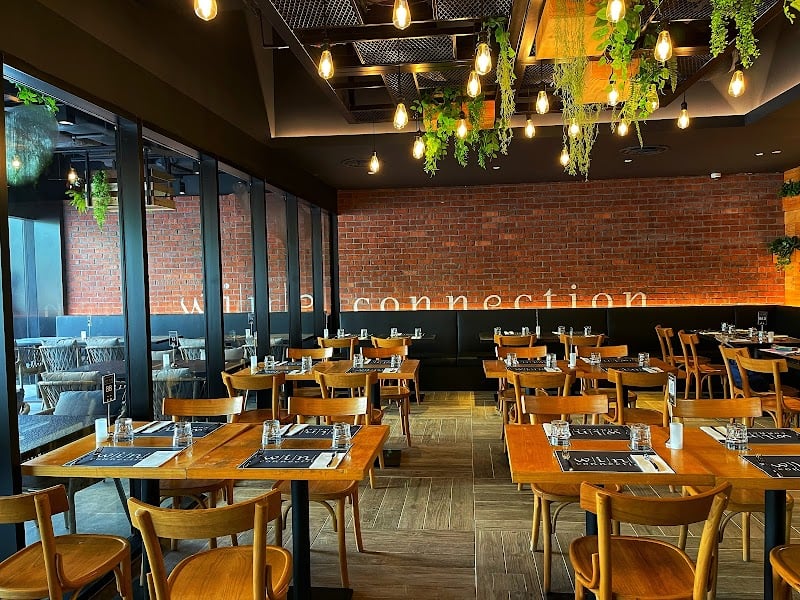 Wine Connection Bistro - New Tech Park — restaurant in Serangoon — main photo