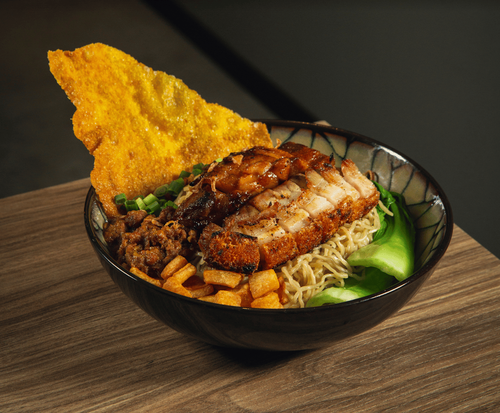 Ben’s Kitchen restaurant in Marine Parade