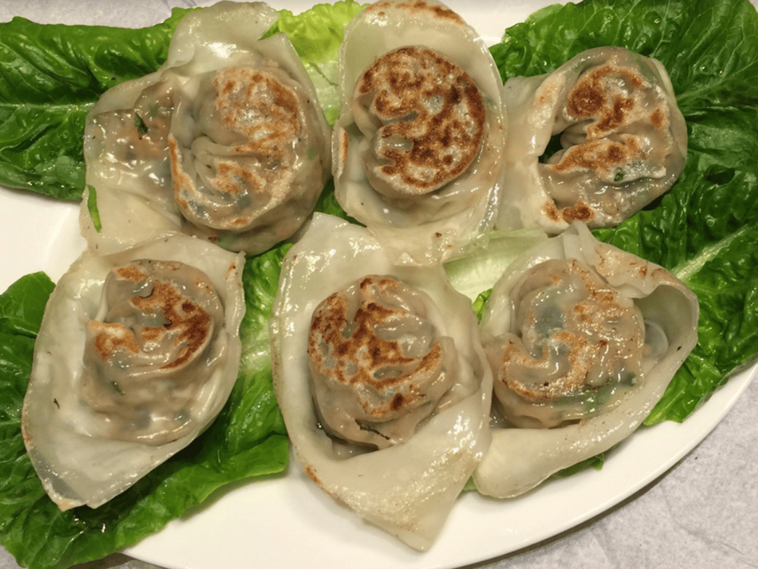 Genesis Vegan Restaurant — restaurant in Clarke Quay — main photo