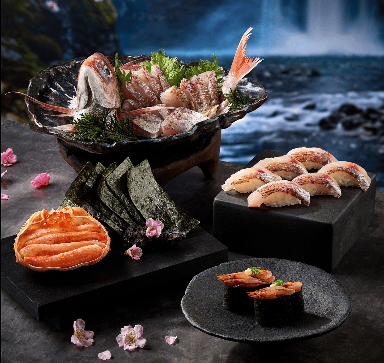 sen-ryo — restaurant in Orchard — main photo